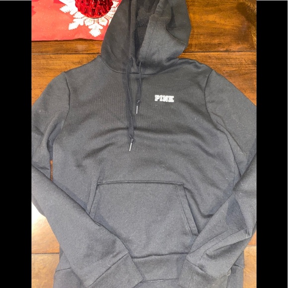 Women’s Small PINK Sweatshirt - Picture 1 of 2